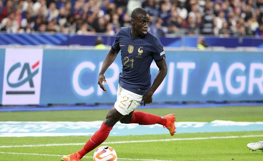 Ferland Mendy