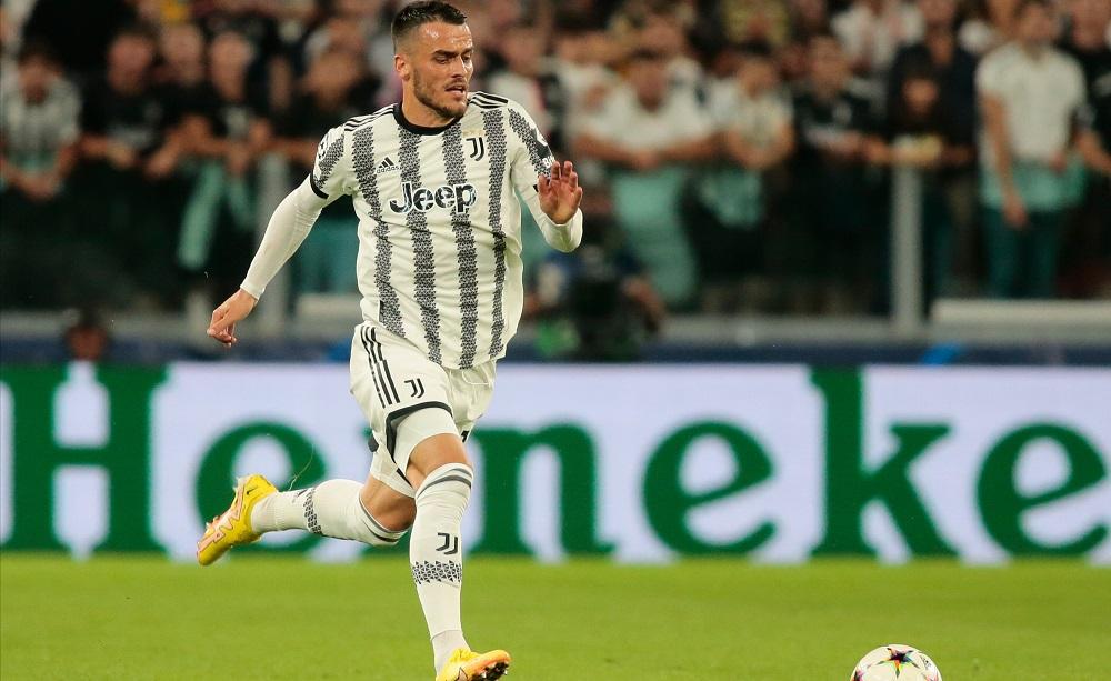 Filip Kostic