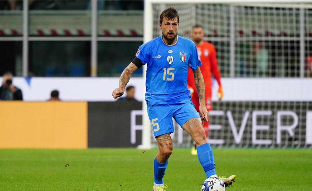 Francesco Acerbi