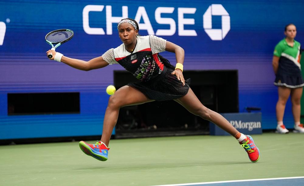 Coco Gauff