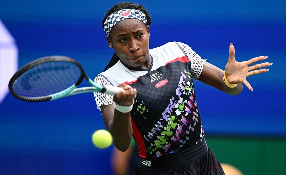 Coco Gauff