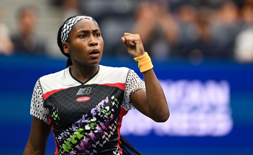 Coco Gauff