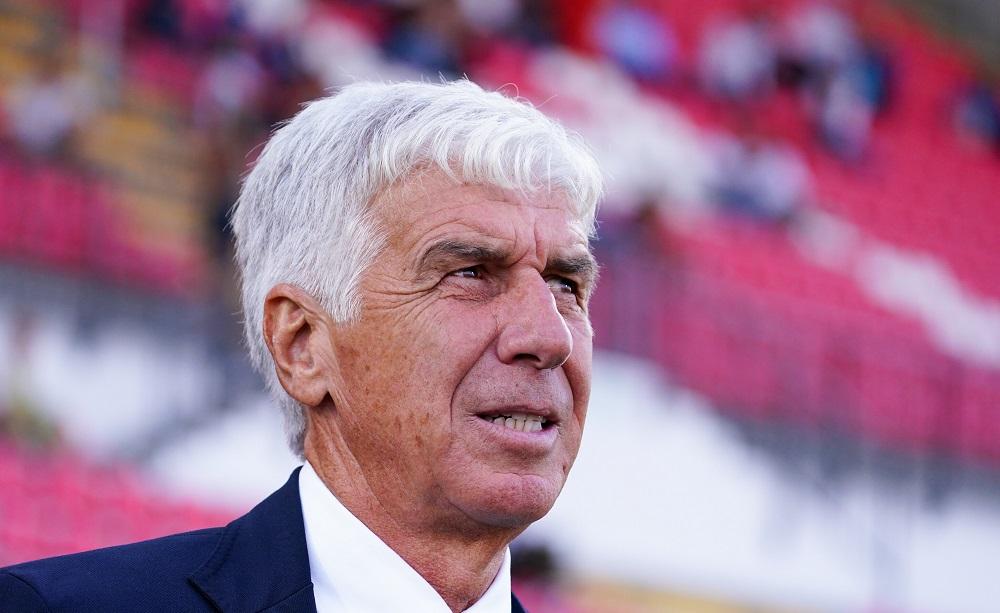 Gian Piero Gasperini