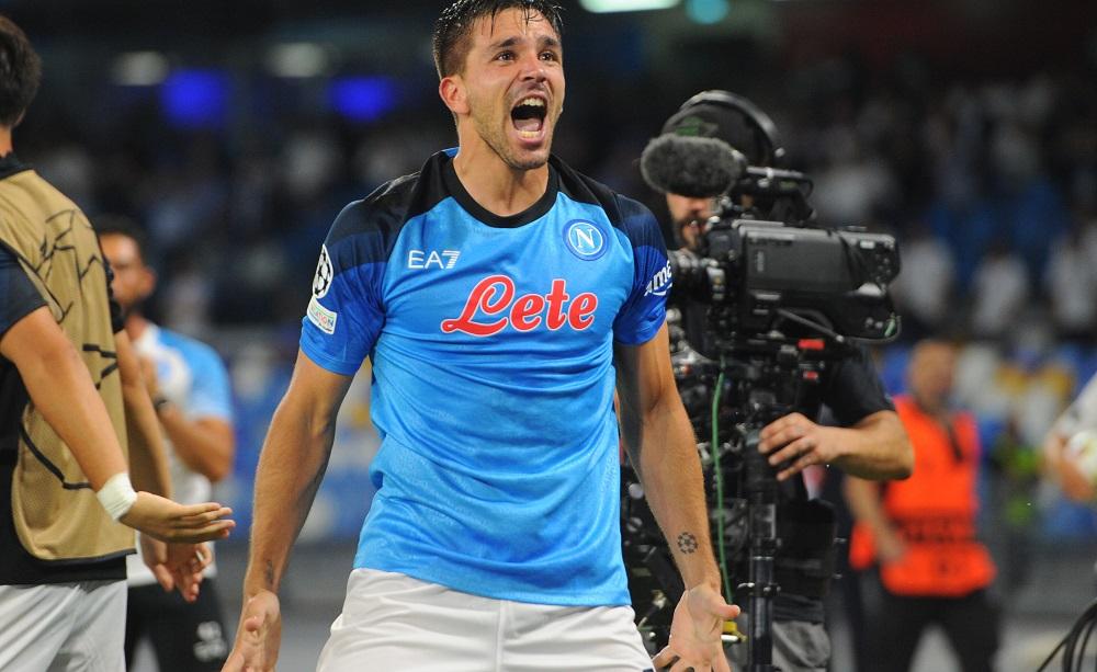 Giovanni Simeone