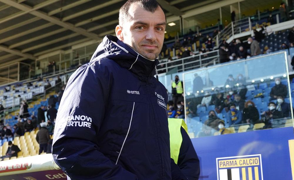 Goran Pandev