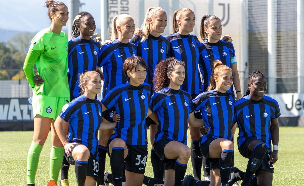 Inter femminile