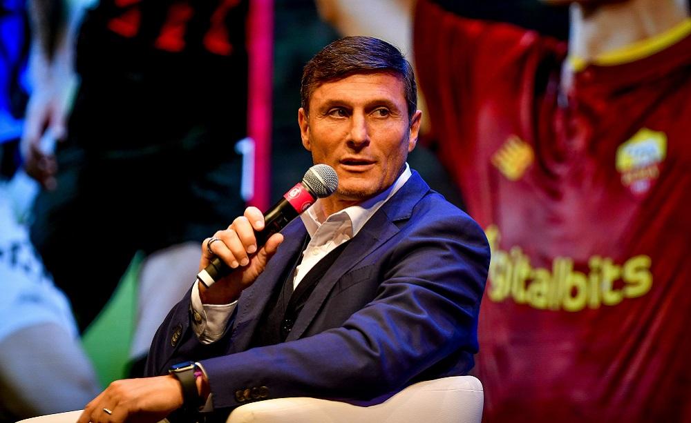 Javier Zanetti