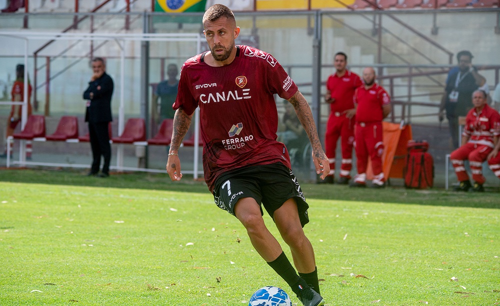 Jeremy Menez