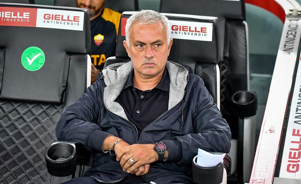 Josè Mourinho