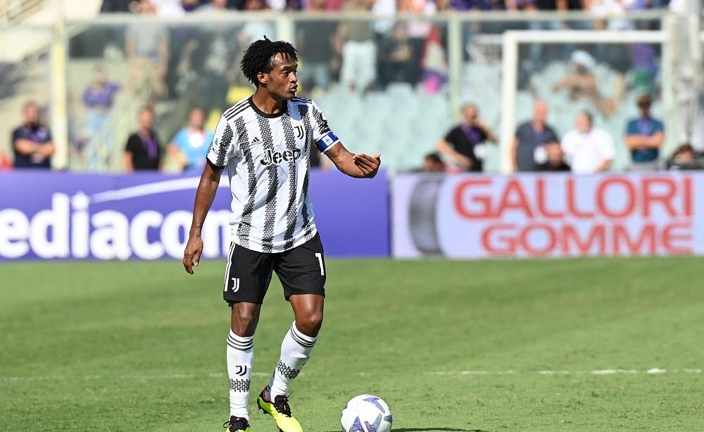 Juan Cuadrado