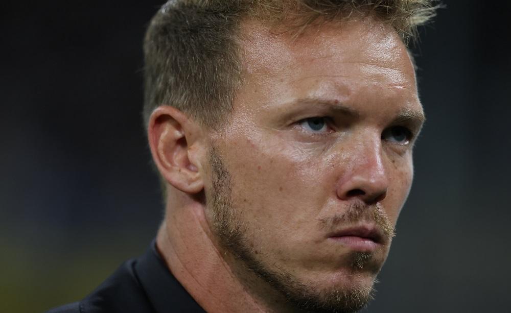 Julian Nagelsmann