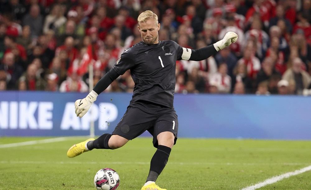 Kasper Schmeichel