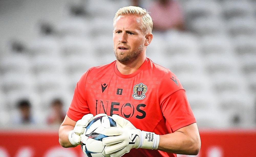 Kasper Schmeichel