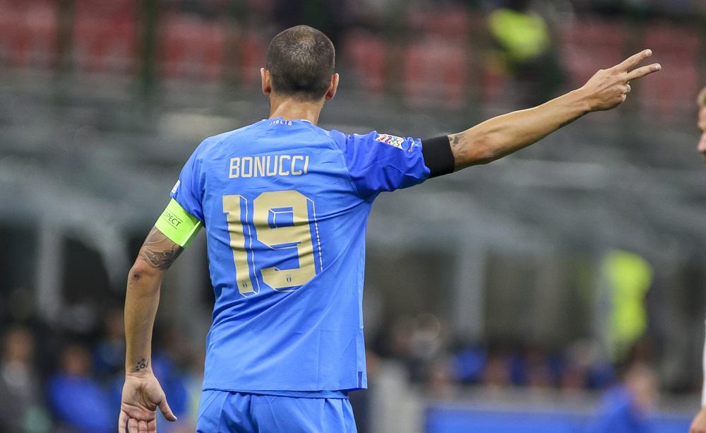 Leonardo Bonucci