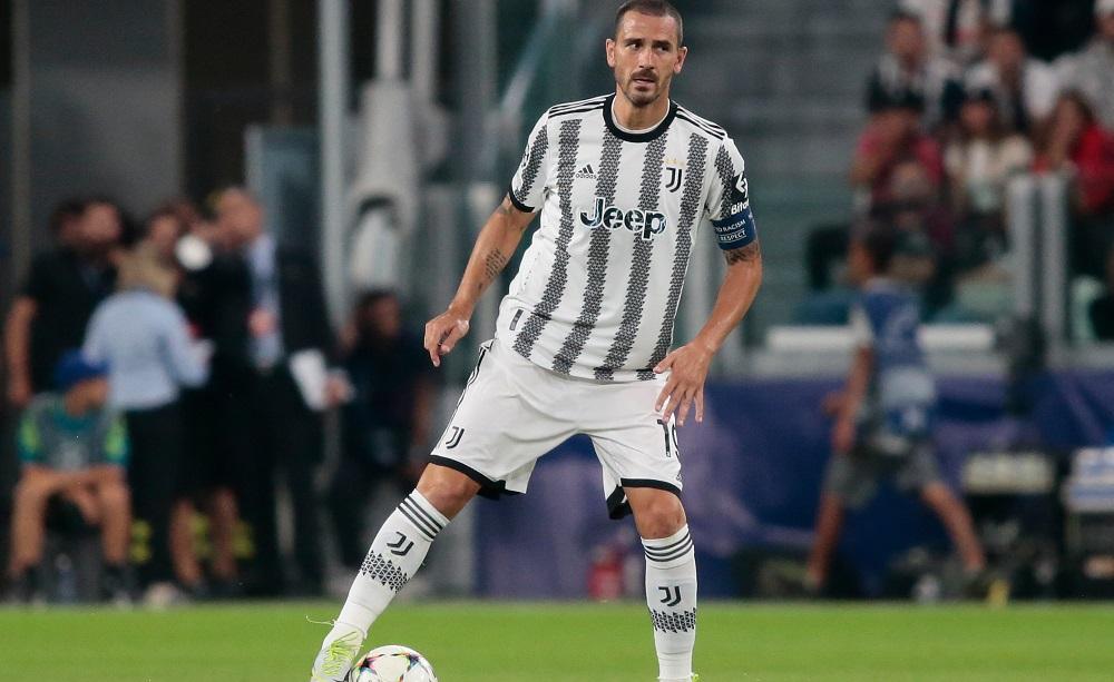 Leonardo Bonucci