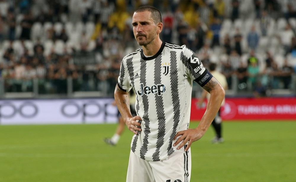 Leonardo Bonucci