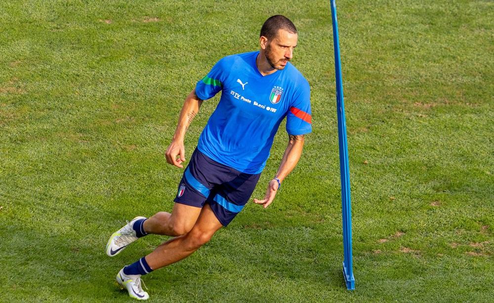 Leonardo Bonucci