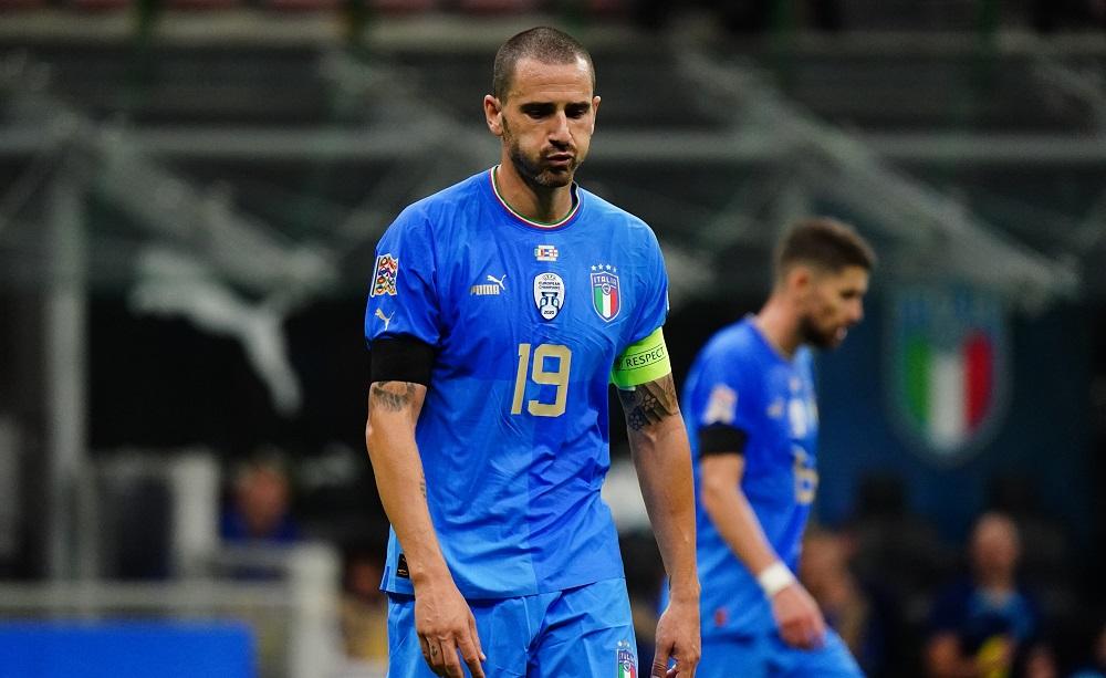 Leonardo Bonucci