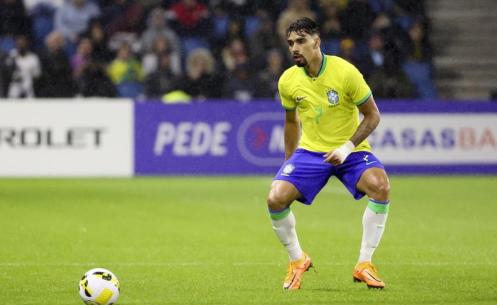 Lucas Paquetà