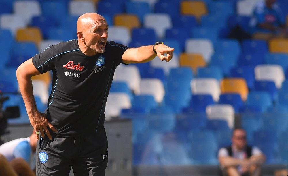 Luciano Spalletti