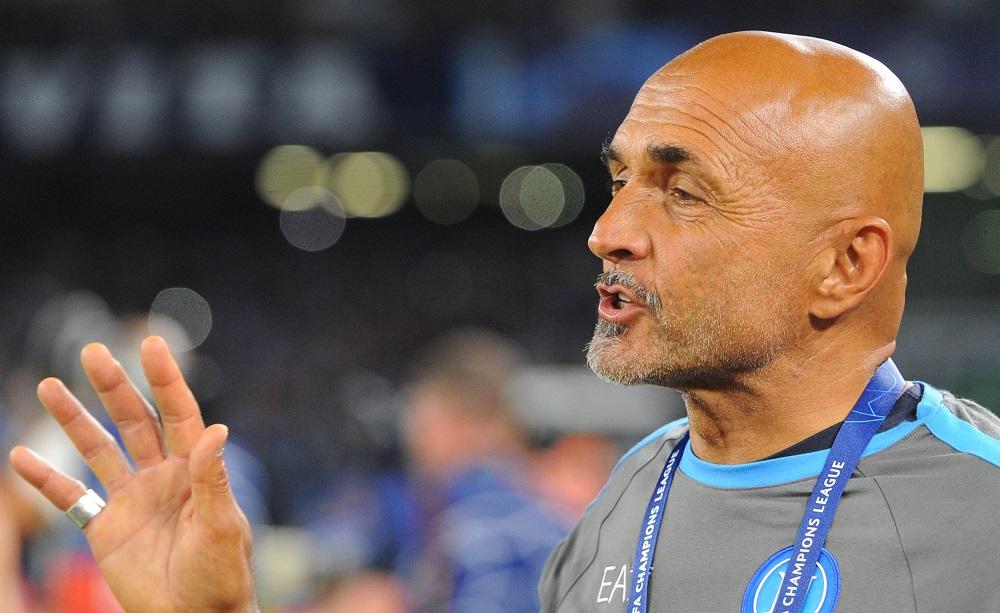 Luciano Spalletti