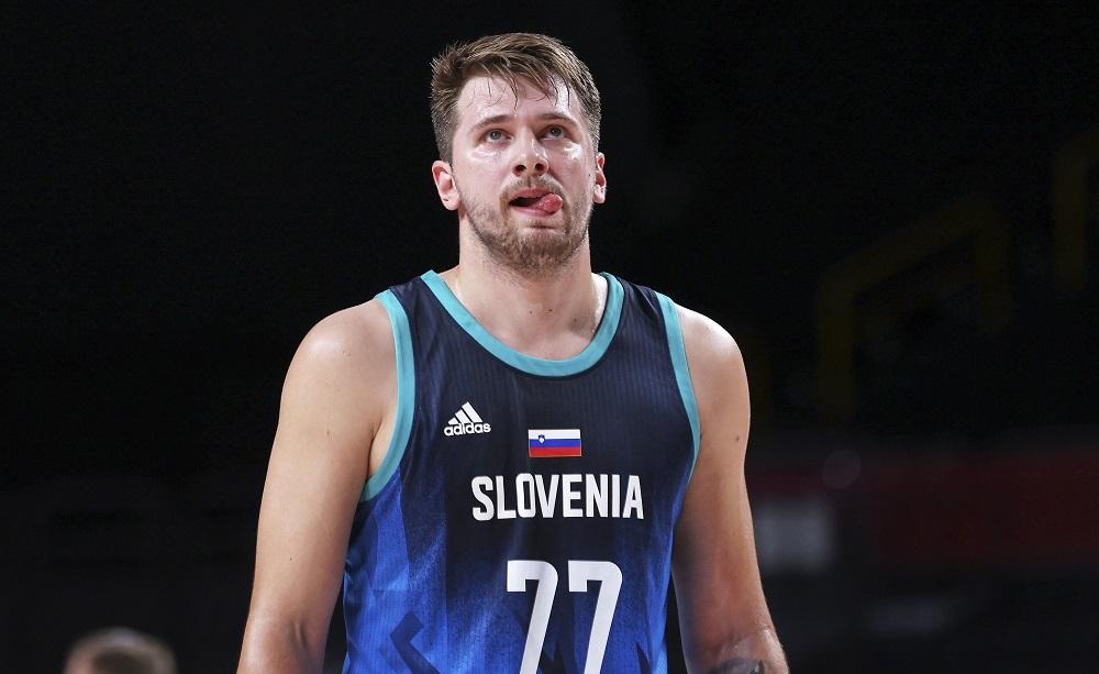 Luka Doncic