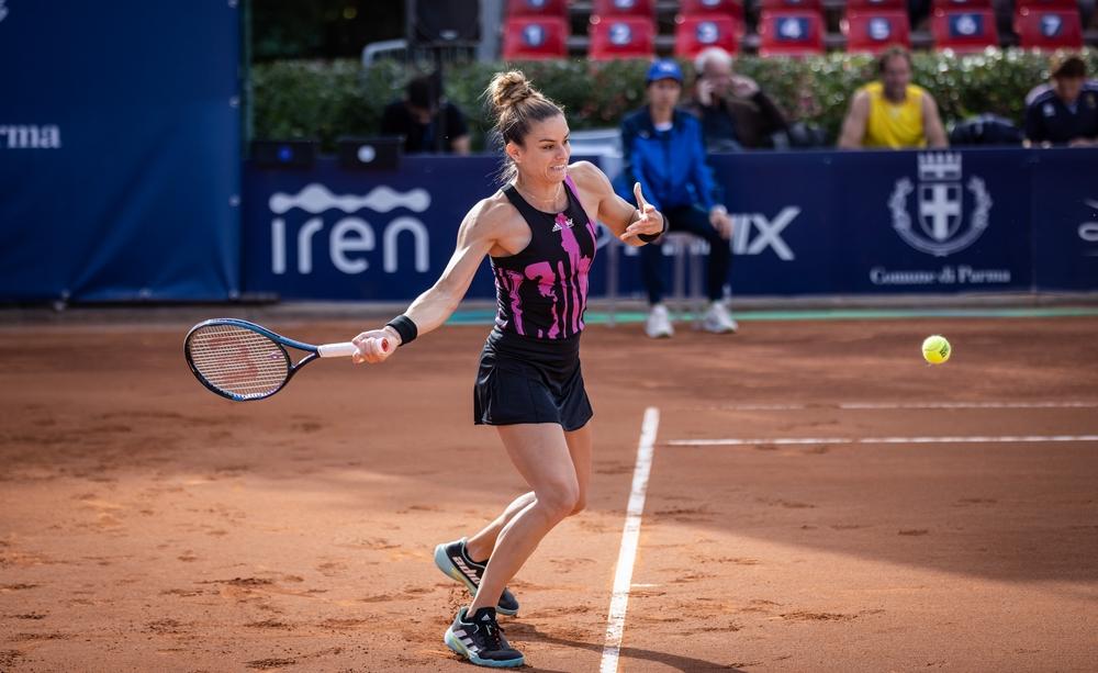 Maria Sakkari