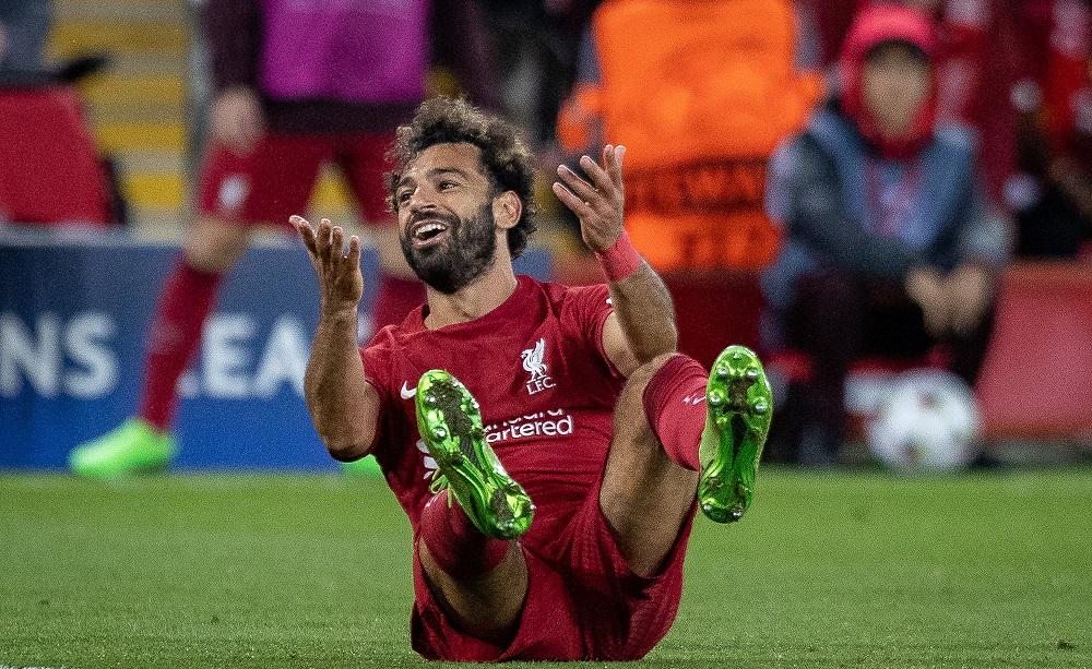 Mohamed Salah