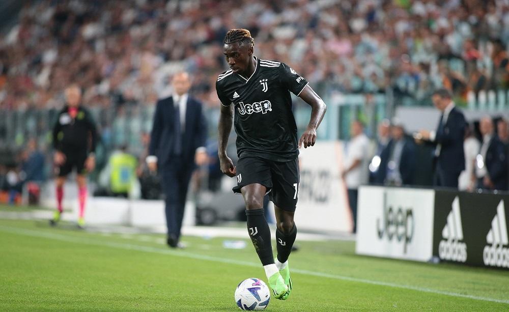 Moise Kean