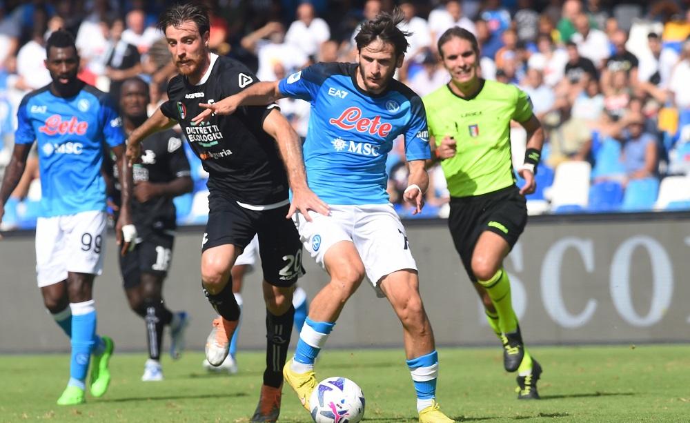 Napoli-Spezia