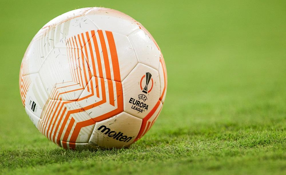 Pallone Europa League