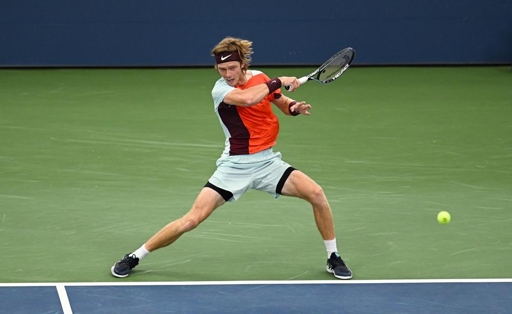 Andrey Rublev