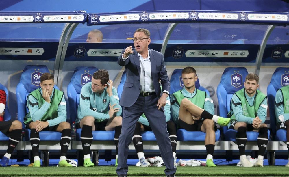 Ralf Rangnick