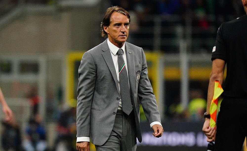 Roberto Mancini