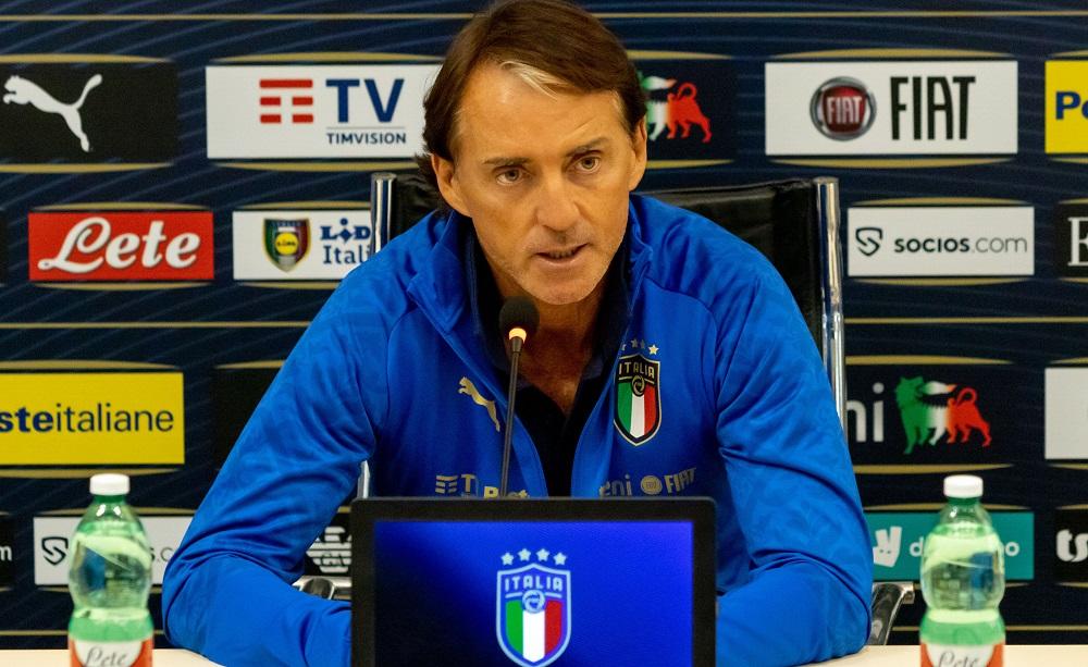 Roberto Mancini