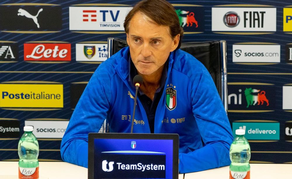 Roberto Mancini