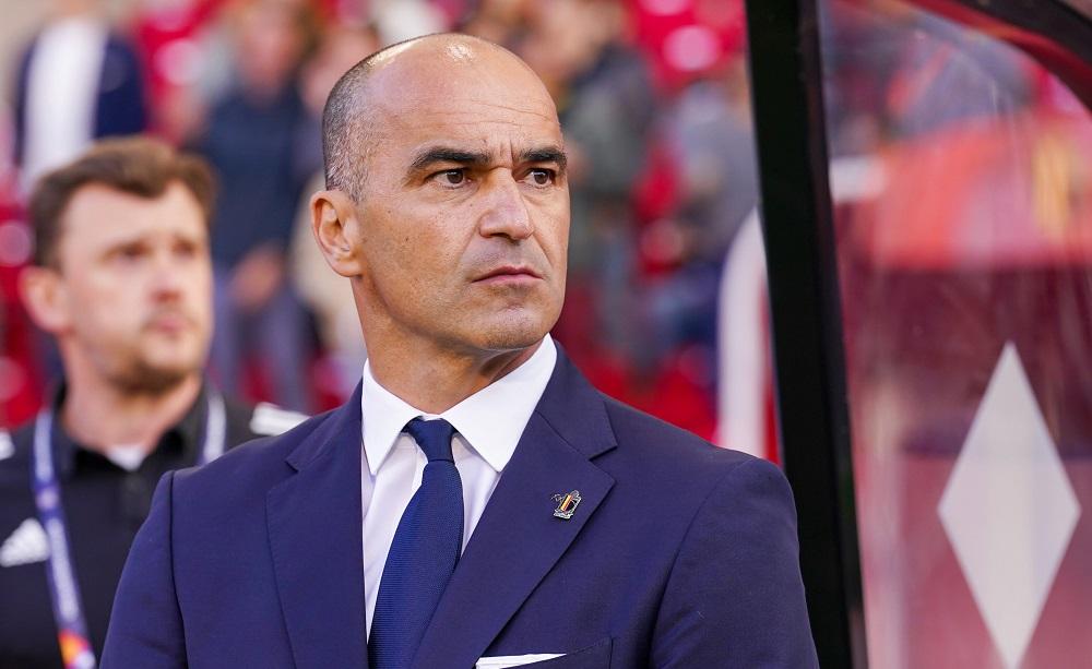 Roberto Martinez