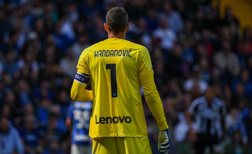 Samir Handanovic