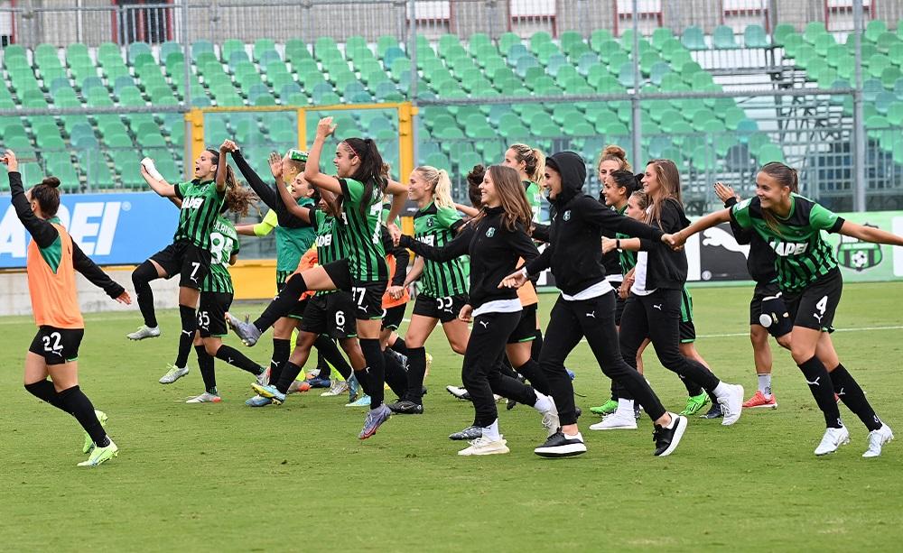 Sassuolo femminile