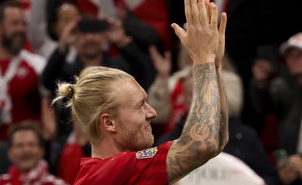 Simon Kjaer