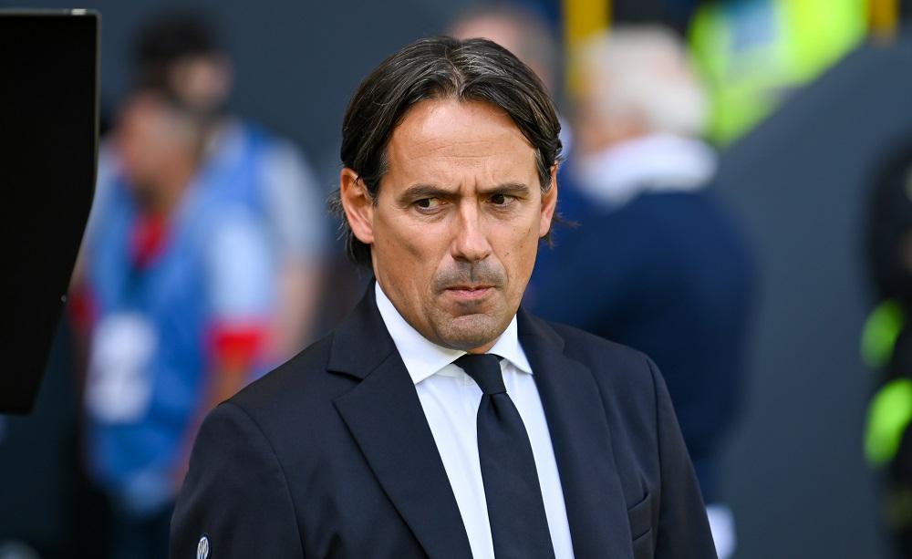 Simone Inzaghi