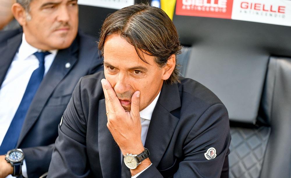 Simone Inzaghi