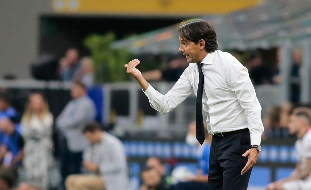 Simone Inzaghi