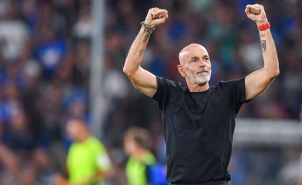 Stefano Pioli