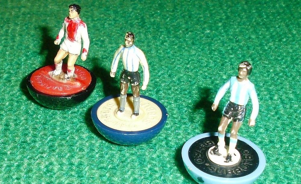 Subbuteo - Foto Sportingn CC BY-SA 3.0