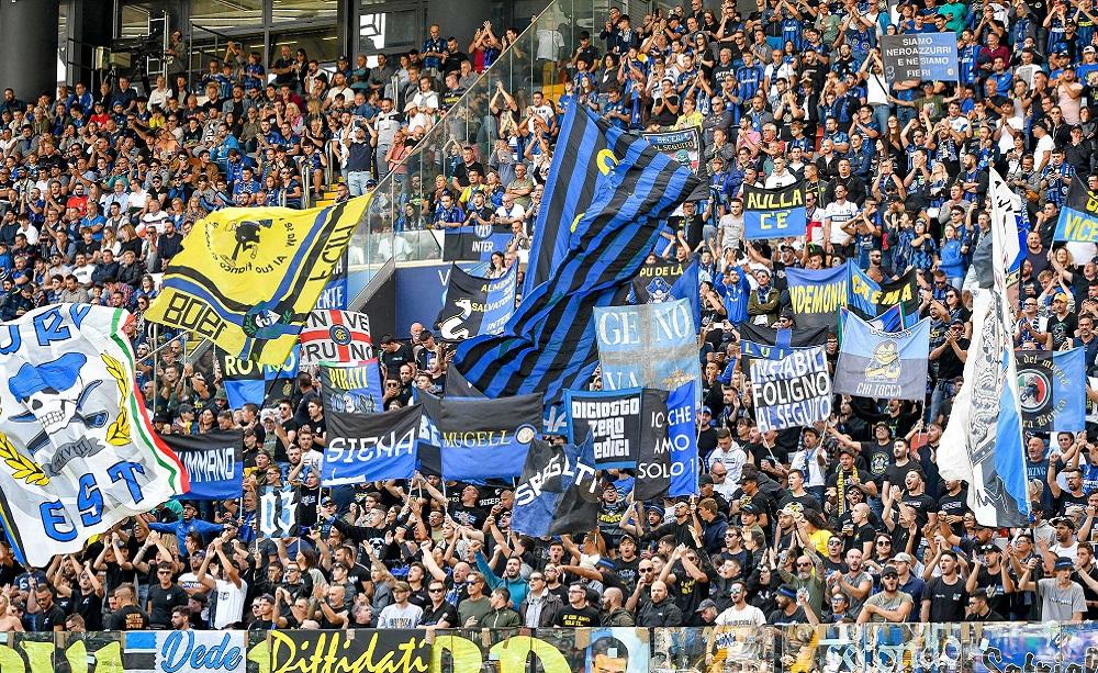 Tifosi Inter