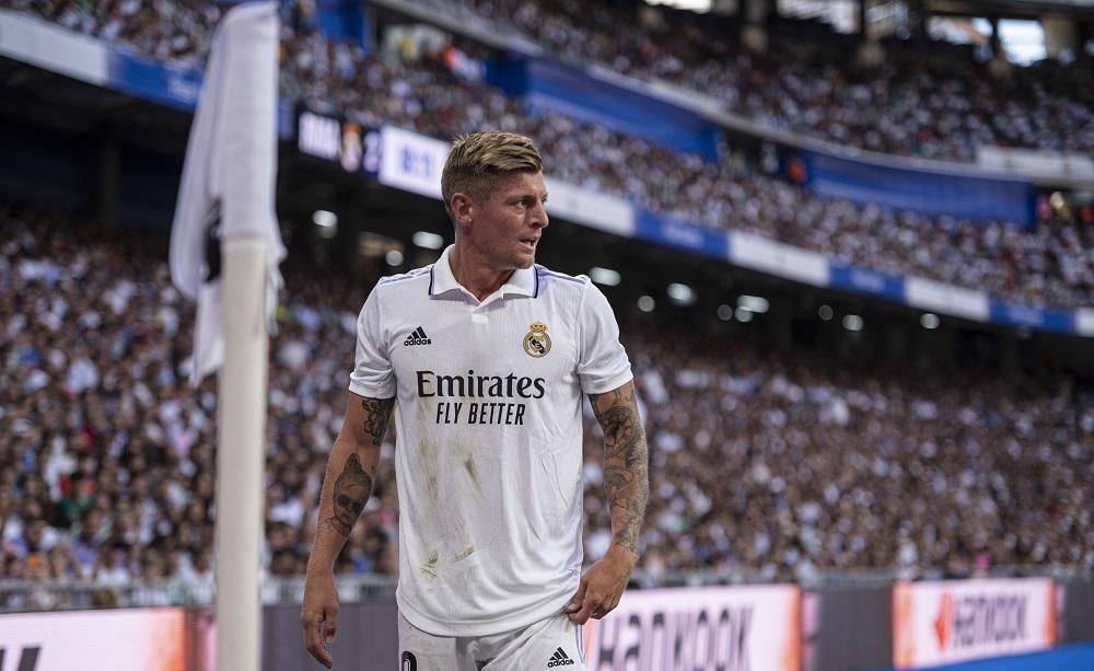 Toni Kroos