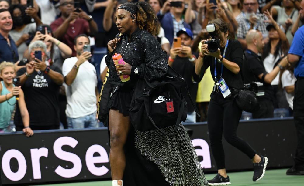 Serena Williams