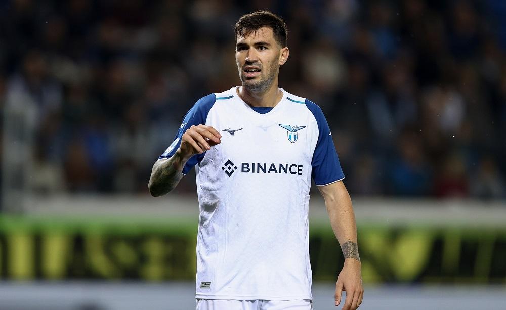 Lazio - Alessio Romagnoli