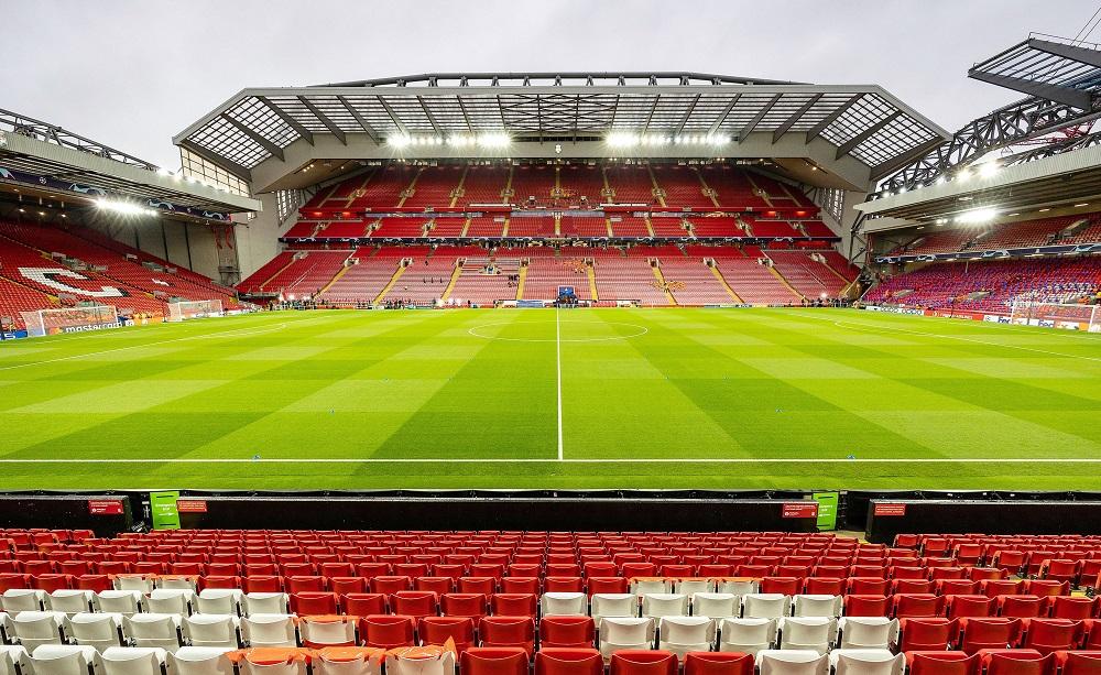 Anfield Road